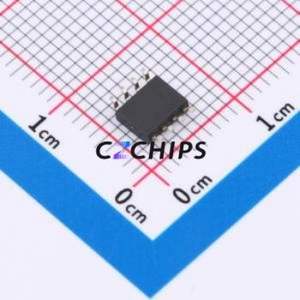 Amplificador operacional de chip IC de circuito integrado TLC2272AMDR, nuevo y original - Product Image 2