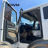 Подержанный седельный тягач Sinotruk Howo NX 6x4 с высокой мощностью