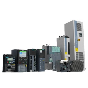 Convertidores Inversores 6SL3210-5FE11-0UA0 1kw Equipo de Automatización Industrial Variadores de Frecuencia VFD - Product Image 4