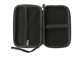 Étui de protection rigide en EVA de 7 pouces pour tablette GPS, liseuse électronique, sac de transport portable antichoc pour <span class=keywords><strong>Garmin</strong></span> Nuvi pour <span class=keywords><strong>TomTom</strong></span> - Product Image 1