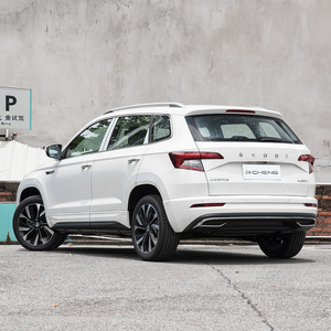 Coche de gasolina <span class=keywords><strong>Skoda</strong></span> <span class=keywords><strong>Karoq</strong></span> <span class=keywords><strong>2023</strong></span> vehículo de gasolina precio barato a estrenar a gas SUV <span class=keywords><strong>Skoda</strong></span> <span class=keywords><strong>karoq</strong></span> - Product Image 3
