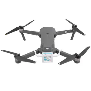 Drone de apoyo rastreador soporte V16 Gps para DJI Mavic Pro