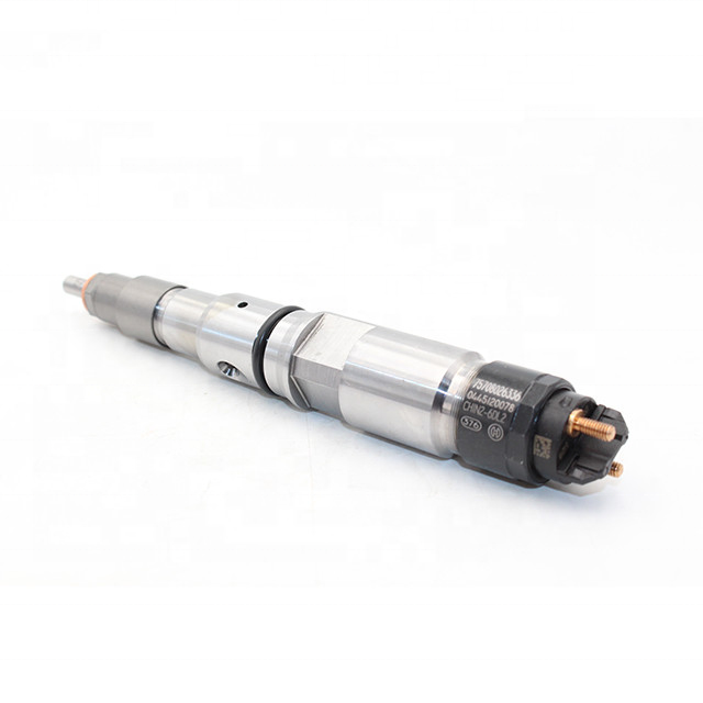 new diesel Common Rail Fuel Injector 0445120078