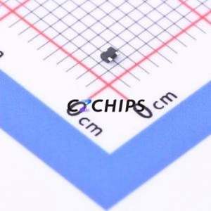 Original et tout nouveau TPM3001NEX3 SOT-723-3 Transistor à effet de champ (MOSFET) - Product Image 2