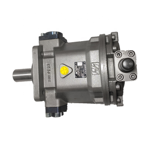 Pompe à huile hydraulique Hengyuan Série HY HY10/16/25/40/63/80/90/95/107/125/160/250/300 HY300Y-RP Pompe à piston haute pression - Product Image 3