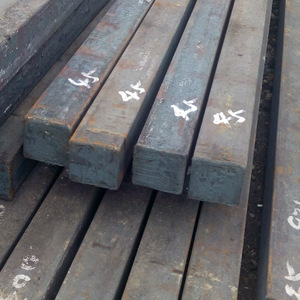 Billettes d'acier laminées à chaud à bas prix de haute qualité Offres Spéciales en usine q235 - Product Image 5