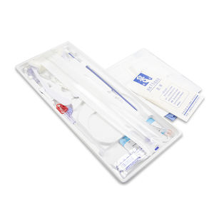 Tek Kullanımlık Steril Drenaj Servikal Dilatör Cerrahi Alet Üreticisi - Product Image 6