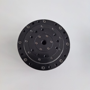 Riduttore Armonico Planetario ODM 1:50 A2806 Rapporto 36:1 per Giunti Robotici, Diametro Esterno 44mm e Riduzione Motore di Spessore - Product Image 1