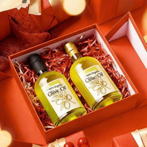 Verre à fond épais certifié ISO09001 pour <span class=keywords><strong>vodka</strong></span>, huile d'olive, whisky, gin, tequila, brandy, avec logo personnalisé, en gros, 375ml, 500ml, 700ml, 750ml - Product Image 3