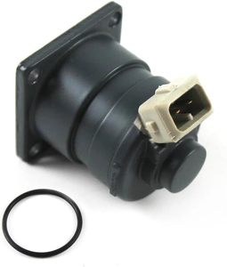 Válvula Solenoide Proporcional 4288336 4288337 4308987 4299959 9218234 9218359 para Excavadora EX100-3 EX200-2 EX200-3 EX200-5 - Product Image 1