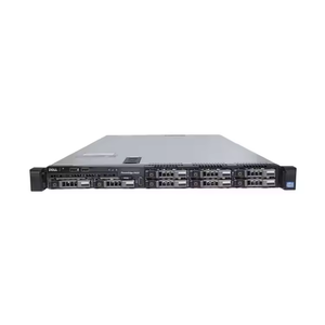 Serveur en rack <span class=keywords><strong>Dell</strong></span> PowerEdge <span class=keywords><strong>R420</strong></span> 1U pour entreprises, Intel Xeon, prêt pour la virtualisation, stable et fiable, en stock - Product Image 6