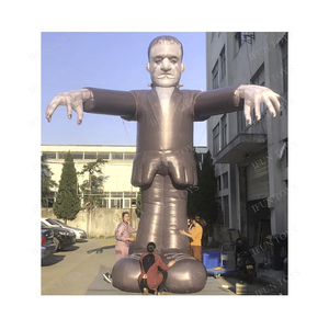 Halloween trang trí <span class=keywords><strong>Inflatable</strong></span> Zombie mô hình <span class=keywords><strong>Inflatable</strong></span> ma người đàn ông <span class=keywords><strong>Inflatable</strong></span> cho chủ đề kinh dị - Product Image 3