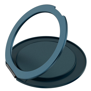 Tùy Chỉnh 360 Quay Long Lanh Từ ABS TPU Điện Thoại Grip Linh Hoạt Điện Thoại Di Động Chủ Đối Với <span class=keywords><strong>iPhone</strong></span> Hợp Thời Trang Tik Ổ Cắm - Product Image 2