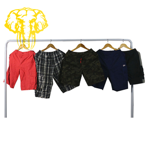 Conjunto <span class=keywords><strong>de</strong></span> pantalones cortos Cargo <span class=keywords><strong>de</strong></span> verano para <span class=keywords><strong>hombre</strong></span>, bata y mallas para adultos, compras en línea para artículos esenciales <span class=keywords><strong>de</strong></span> Graduación - Product Image 5