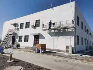 Peinture isolante industrielle SNTZ-100 à base d'aérogels <span class=keywords><strong>de</strong></span> silice pour murs intérieurs/extérieurs et sous-sols - Prévient la condensation et offre une <span class=keywords><strong>isolation</strong></span> thermique - Product Image 5