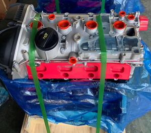 Originale nuovo motore a benzina nudo blocco cilindri testa lunga blocco motore EA888 CDNA CDNB CDNC 2.0L per Audi VW - Product Image 5