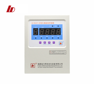 Termostato per Trasformatore a Secco Fujian LEAD LD-B10-A220EFI - Product Image 1