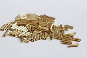 <span class=keywords><strong>1mm</strong></span> 2mm 3mm 4mm 5mm 6mm 작은 보어 얇은 벽 모세관 황동 튜브 가격 - Product Image 5