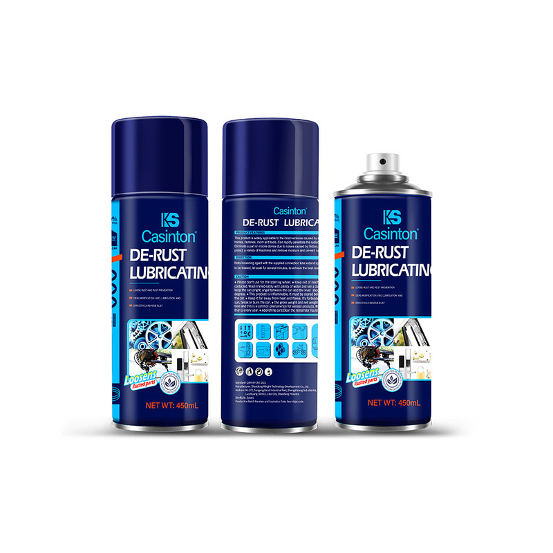 2025 Multi purpose Rust Remover for