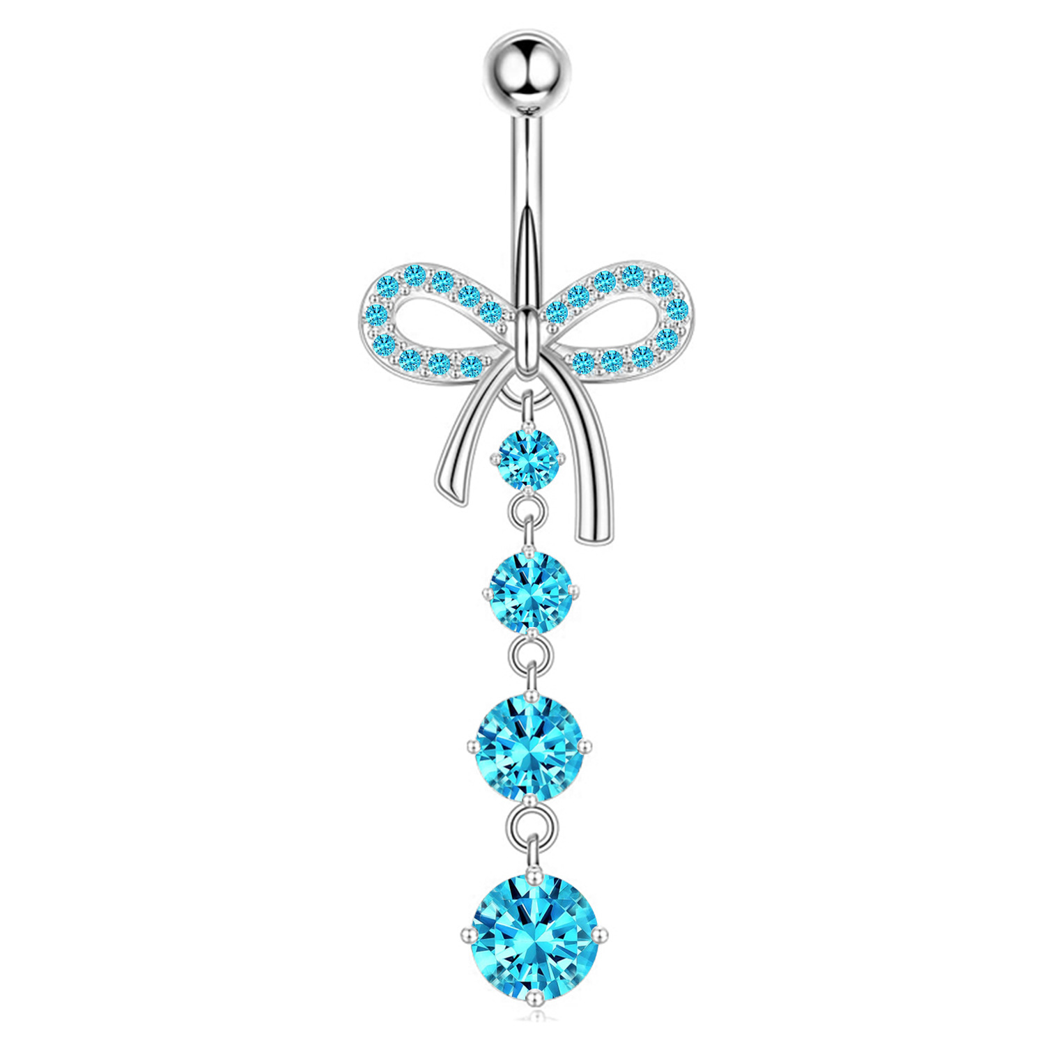 Argento+Blu Lago Uno