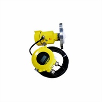 706-510A-010/7CS-1100-A2N-20-140 GWR Füllstandsensor für Epoxidharz-Tanks Hochviskose Medien Zugkabelsonde