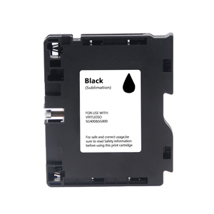 Cartouche d'encre Supercolor Sg400, entièrement Compatible avec l'encre à Sublimation et puce pour <span class=keywords><strong>imprimante</strong></span> swgazon Sg400 <span class=keywords><strong>Sg800</strong></span>, 5 paquets - Product Image 3