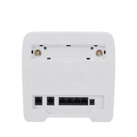 Antenne externe LTE Cat6 4G CPE SLT818H, pour routeur sans fil avec fente pour carte Sim, économique et efficace