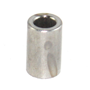 Entretoise de gaine de bobine de charge pour moteur hors-bord Yamaha 90387-06M53 pour moteur 2 temps 15 CV, pièce de rechange - Product Image 1