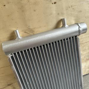 Pendingin minyak ekskavator <span class=keywords><strong>Mini</strong></span> PC55 kualitas tinggi, untuk Komatsu 201-03-72123, suku cadang mesin konstruksi, ekskavator - Product Image 3