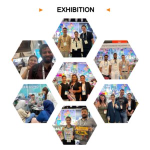 Bolsa <span class=keywords><strong>de</strong></span> Mylar Termosellable <span class=keywords><strong>de</strong></span> Tres Lados con Impresión Personalizada y Reciclable para Condimento <span class=keywords><strong>de</strong></span> <span class=keywords><strong>Tacos</strong></span>, Jengibre Encurtido, Salsa para Mojar Dumplings - Product Image 4