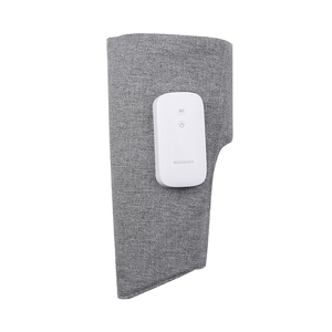 Máy Rung Trị Liệu Áp Suất Tuần Hoàn Máu Chân Không Dây Nóng Chuyên Nghiệp Phục Hồi Máy Mát Xa Chân Chạy Điện Có Nhiệt - Product Image 1