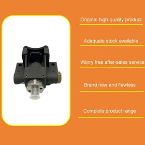 Pour camion <span class=keywords><strong>DAF</strong></span> 0444010113 0444011005 Buse de dosage d'urée État neuf Modèle 1819790 - Product Image 5