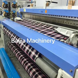 High speed computer weaving machine air jet looms textile-processing-machines weaving weaving machine china trade