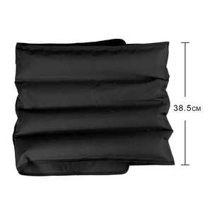 El suplemento sanitario incluye masajeador de ondas de aire para piernas, masajeador de brazos y abdomen para relajación y mejora de la circulación - Product Image 5