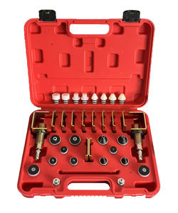 Nouveauté : Nettoyeur de conduite de climatisation automobile, machine de rinçage de climatisation automobile, machine de nettoyage de l'<span class=keywords><strong>évaporateur</strong></span>, laveur de conduite de climatisation automobile - Product Image 4