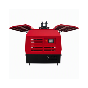 Compresor <span class=keywords><strong>de</strong></span> Aire <span class=keywords><strong>de</strong></span> Tornillo Portátil Diésel 12V 8m/min 8 Bar 55KW Motor <span class=keywords><strong>Precio</strong></span> Directo <span class=keywords><strong>de</strong></span> Fábrica Alta Calidad Bajo Retransferencia <span class=keywords><strong>de</strong></span> Aceite 3ppm - Product Image 6