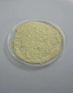 GeoQuin GQ-N-Ho01 Vendita Diretta di Ossido di Olmio Nanoscala, Purezza 99,9%, Additivi Ceramici di Alta Gamma, Polvere Gialla, Jiangsu - Product Image 2