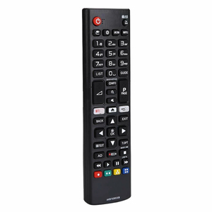 ใหม่ AKB75095308 รีโมทคอนโทรลทีวีสำหรับ L-G TV 55UB7000 55UB8200 42UB8200 42UB7000 43UJ6309-ZA 43UJ630V-ZA 43UJ639V-ZE - Product Image 3