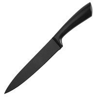 TOALLWIN Couteaux de cuisine Accessoires Manche creux Couverts Acier inoxydable Viande Légumes Couteau de cuisine Couteau de chef de cuisine