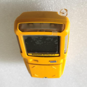 เครื่องตรวจจับก๊าซหลายชนิด BW II รุ่นใหม่และของแท้ - Product Image 5