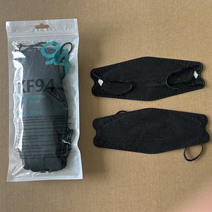 หน้ากาก <span class=keywords><strong>KF94</strong></span> 4ชั้นแบบใช้แล้วทิ้งหน้ากากปลาเกาหลี3D สีสันสดใส <span class=keywords><strong>KF94</strong></span>เกาหลี - Product Image 6