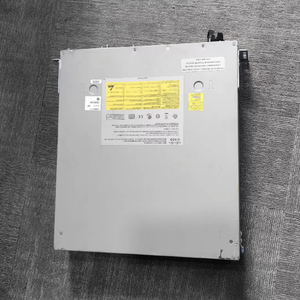 ASR1002HX POE <b>Ethernet</b> <b>Switch</b> with up to 300Mbps Speed and 40Gbps Capacity - Product Image 2