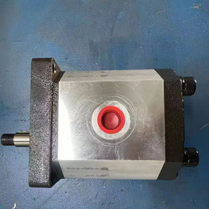 Bomba de Engranajes Hidráulicos PLP05 PLP1, Bomba de Aceite Hidráulico PLP05-16-FHRM PLP1-20-FHRM PLP1-25-FHRM - Product Image 2