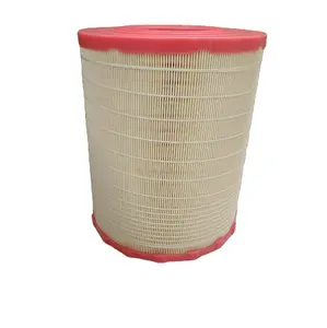 air filter element for air compressor AF25653 P781465 replacement for Donaldson