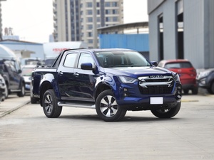 2015-2023 Isuzu D-MAX Pickup Turbo hộp số tự động 2WD/4WD 1.9t/2.5t/<span class=keywords><strong>3</strong></span>.0t Elite/siêu sang trọng phiên bản ghế da R16 - Product Image 2