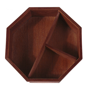 Boîte à <span class=keywords><strong>Bento</strong></span> en bois japonaise sur mesure pour étudiantes, boîte à lunch créative et portable - Product Image 3