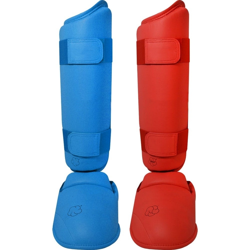 Hot Selling Boxing Taekwondo Shin Pads