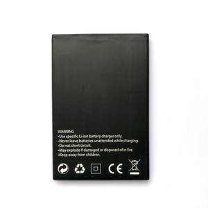 New Original <span class=keywords><strong>Blackview</strong></span> <span class=keywords><strong>A8</strong></span> Max 3000MAh Li-ion Sao Lưu Pin Dự Phòng Thay Thế Phụ Kiện Ắc Quy Cho <span class=keywords><strong>Blackview</strong></span> <span class=keywords><strong>A8</strong></span> Max - Product Image 3