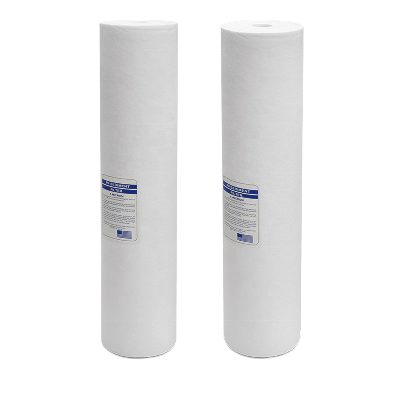 Big Blue Whole House Water Filter