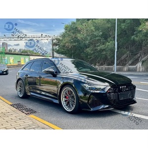 2024 ออดี้ RS6 สปอร์ตแบ็ค <span class=keywords><strong>Q5</strong></span> TFSI AWD พรีเมียม พลัส ซีดาน มือสอง สำหรับ <span class=keywords><strong>S</strong></span> <span class=keywords><strong>Line</strong></span> 45 สภาพใหม่ - Product Image 2